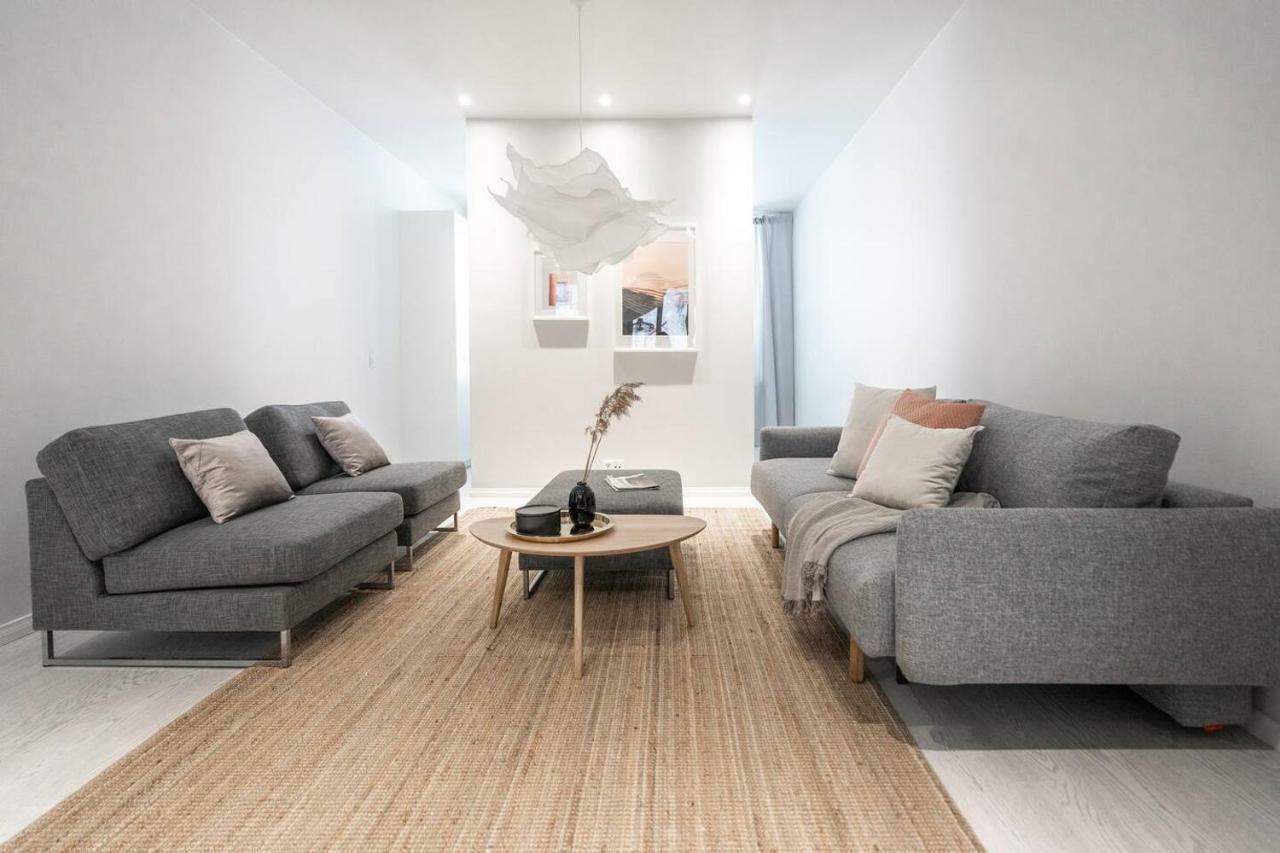 Roost Malminrinne Ελσίνκι Εξωτερικό φωτογραφία