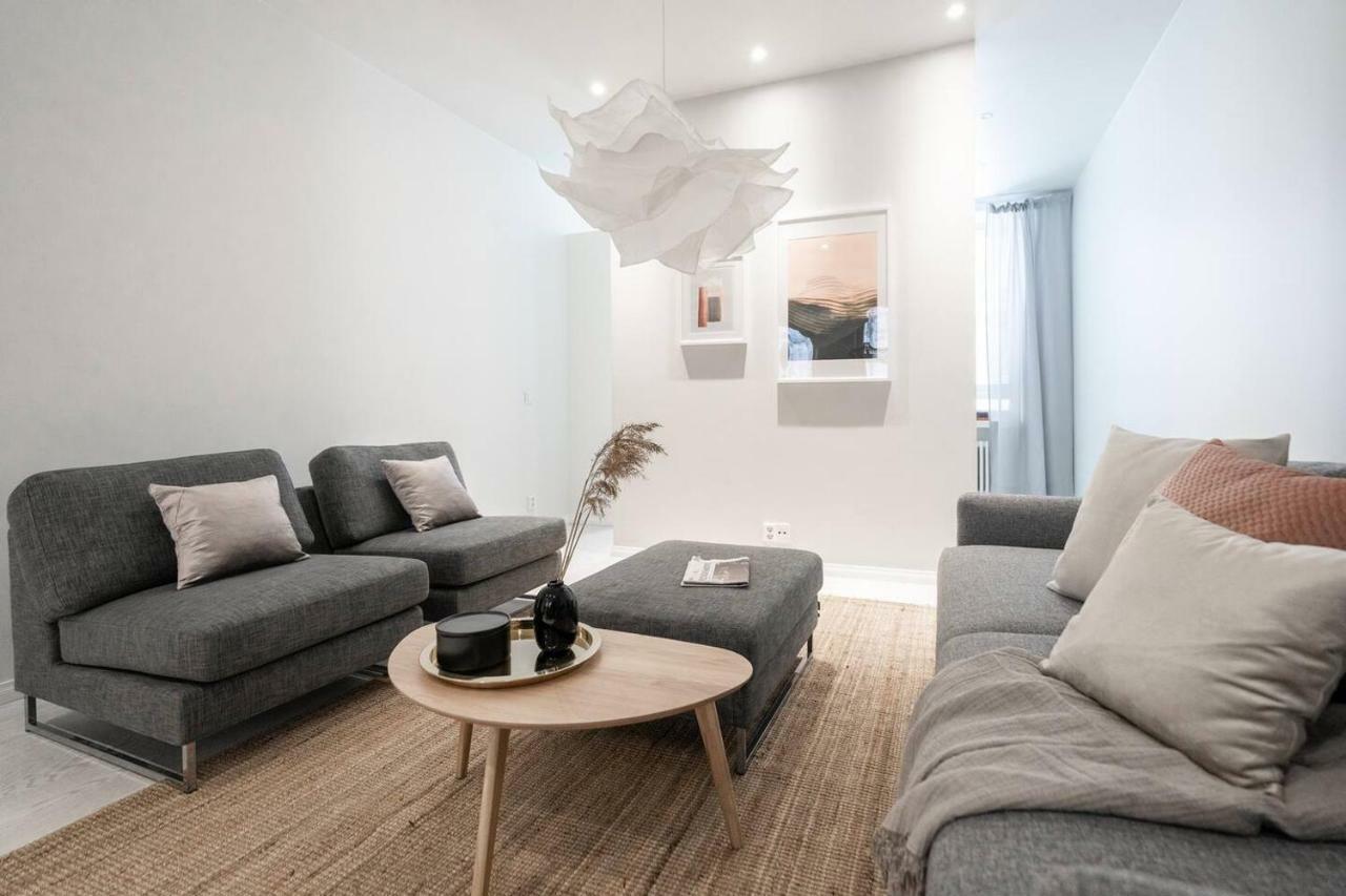 Roost Malminrinne Ελσίνκι Εξωτερικό φωτογραφία